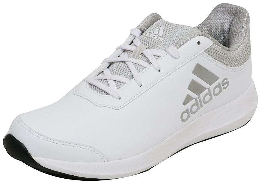 Buy adidas Men's Darter Syn 1.0 U White Running Shoes Online Buy adidas Men's Darter Syn 1.0 U White Running Shoes Online