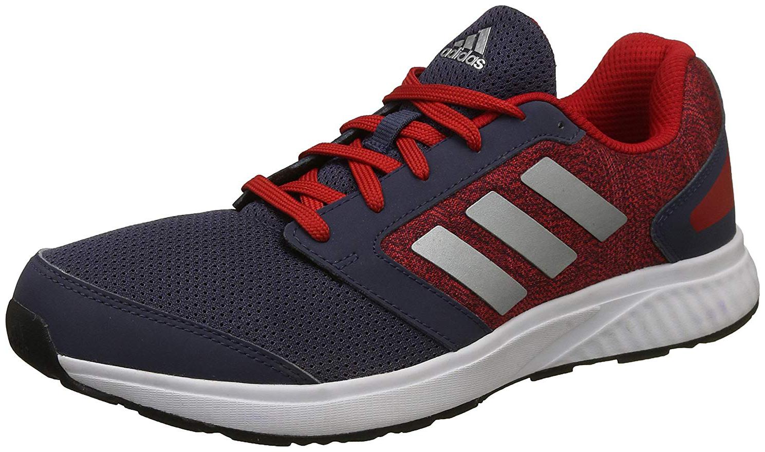 

Adidas Men Running Shoes ( Grey )
