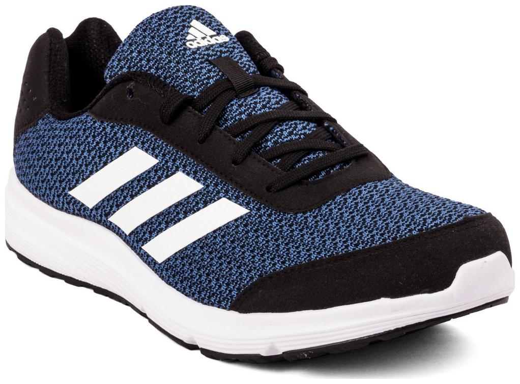 

Adidas Men Running Shoes ( Blue )