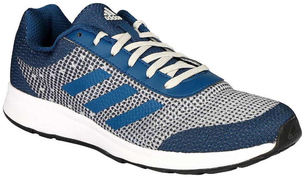 

Adidas Men Running Shoes ( Blue )