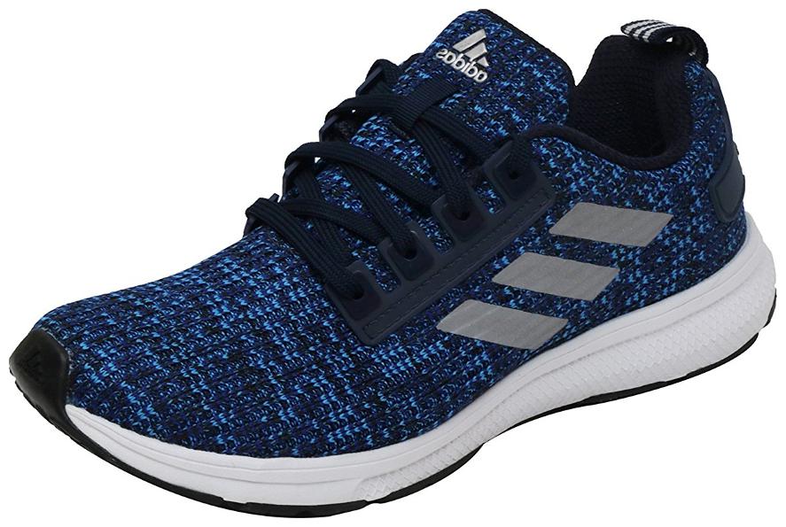 

Adidas Men Running Shoes ( Blue )