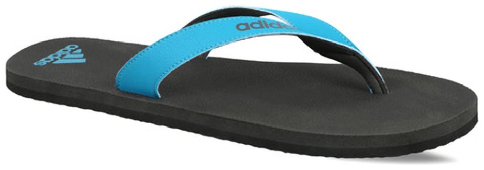 

Adidas Men Black Flip-Flops - 1 Pair