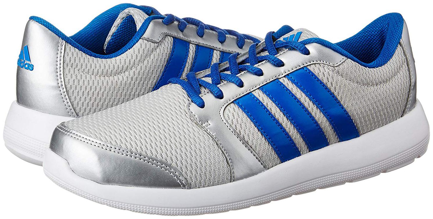 

Adidas Men Altros Running Shoes ( Grey )