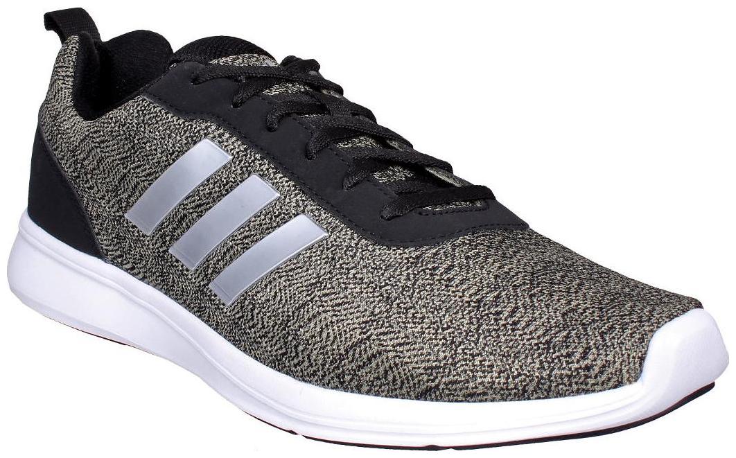 

Adidas Men Running Shoes ( Grey )