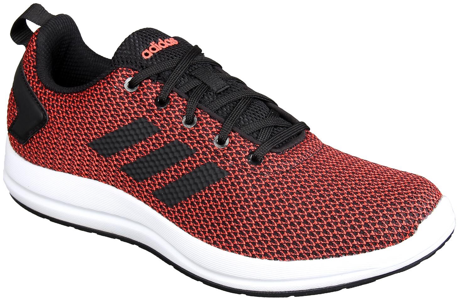 

Adidas Men Running Shoes ( Red )