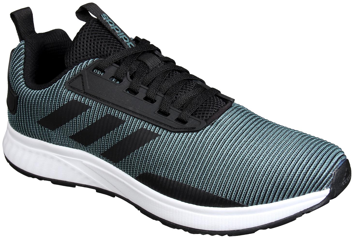 

Adidas Men Running Shoes ( Green )