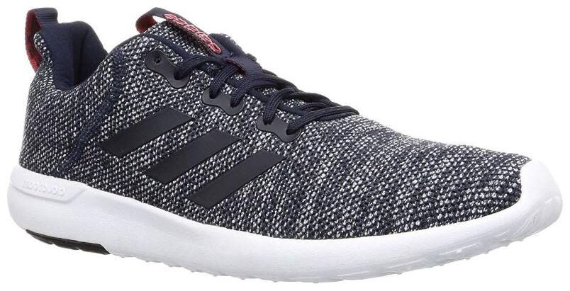 

Adidas Men RUNNING Running Shoes ( Navy Blue )