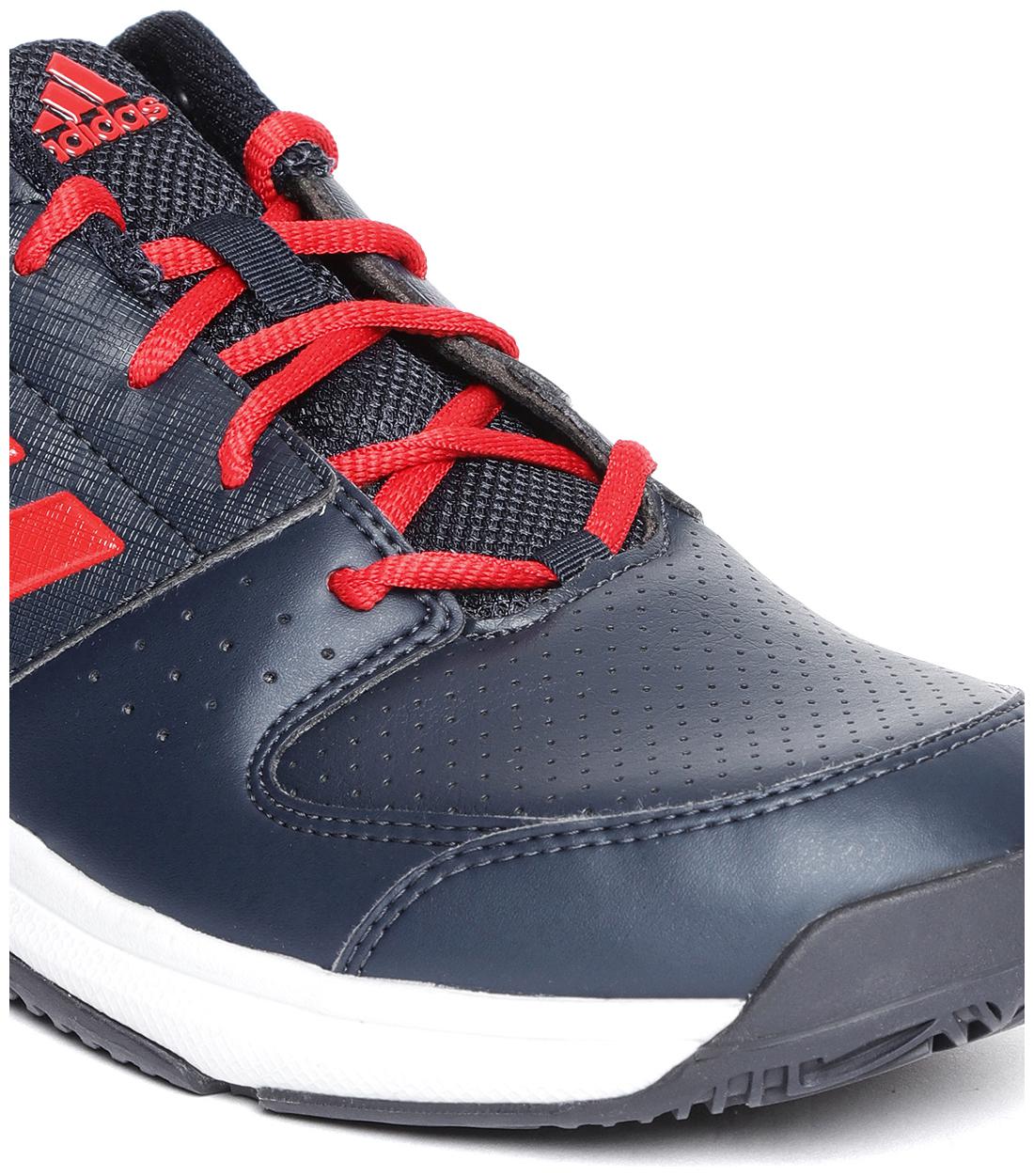 men's adidas tennis hase shoes