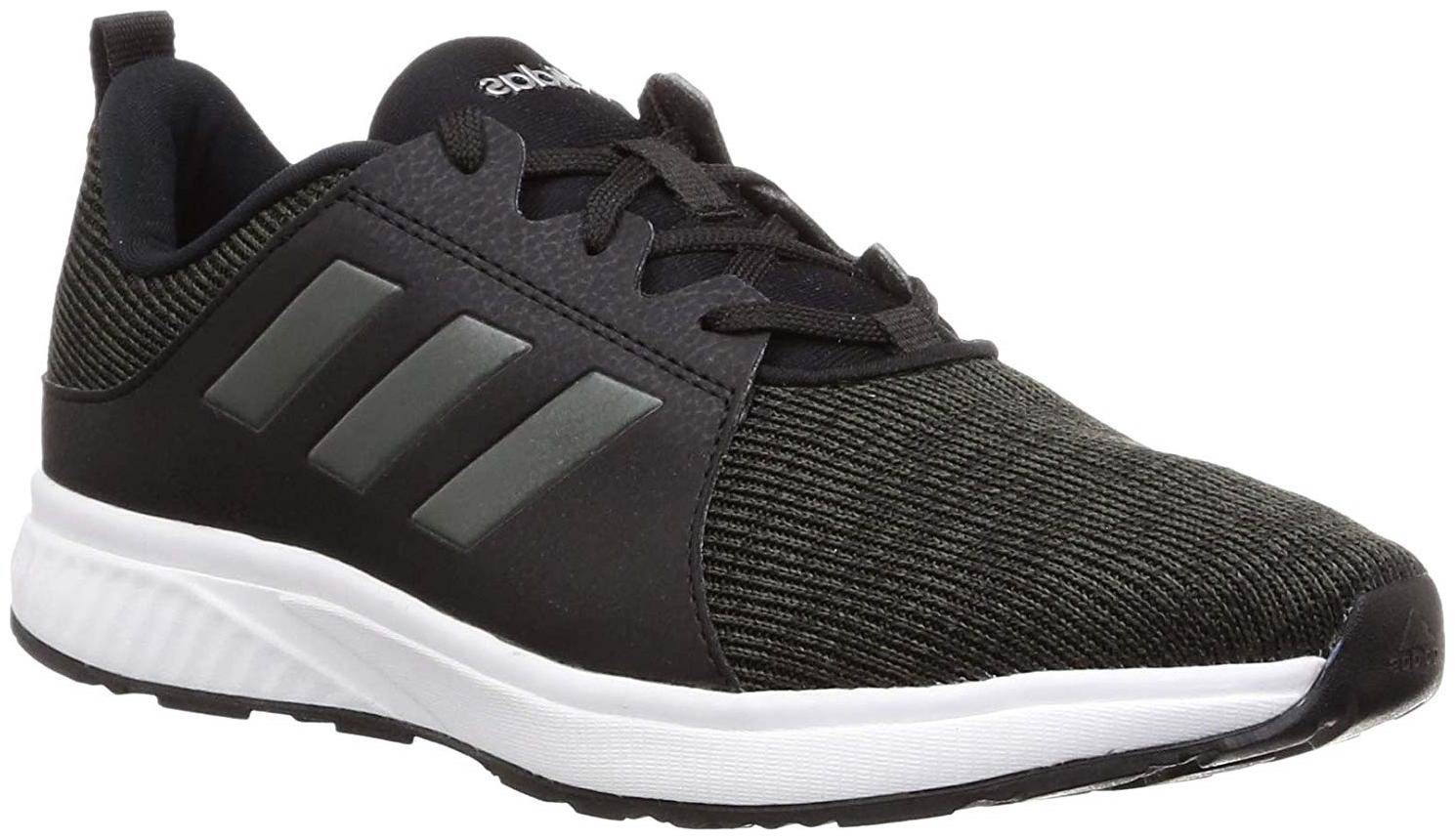 

Adidas Men LYRIS M Running Shoes ( Green )
