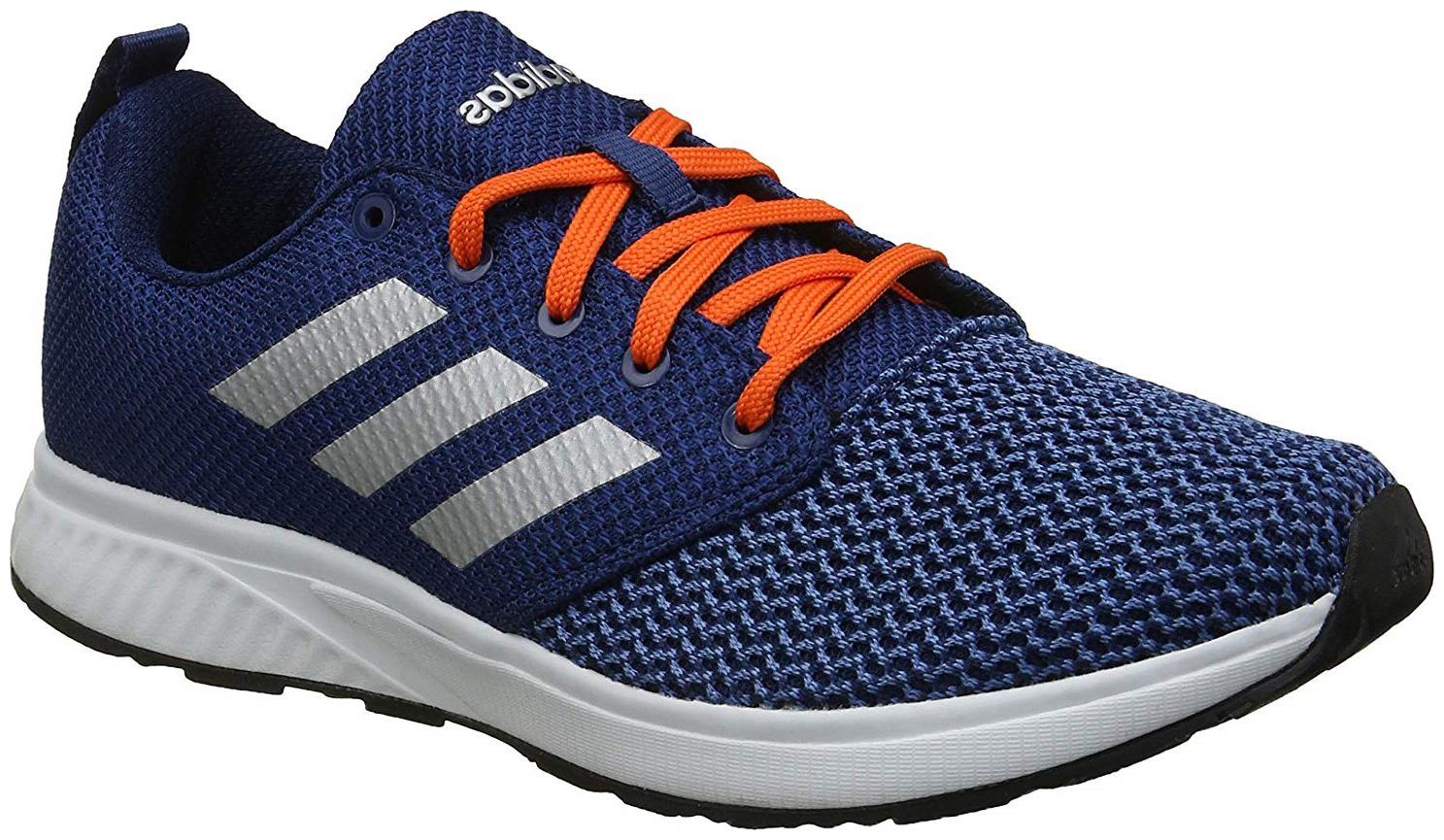 

Adidas Men JEISE Running Shoes ( Blue )