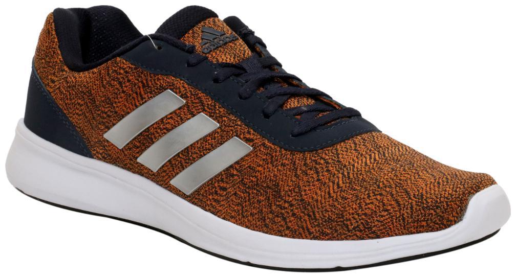 

Adidas Men Running Shoes ( Orange )