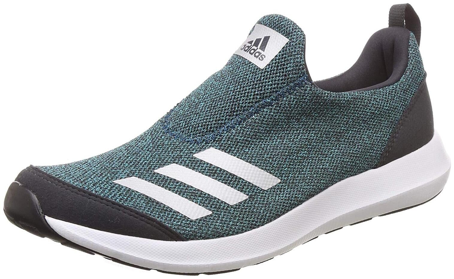 

Adidas Men Running Shoes ( Blue )
