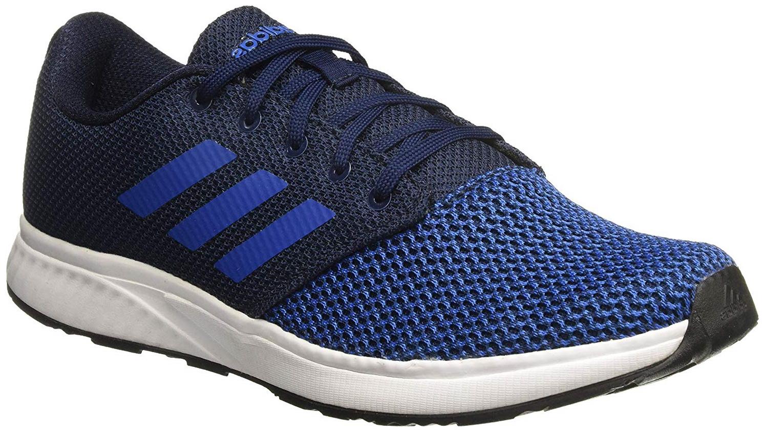 

Adidas Men Running Shoes ( Blue )