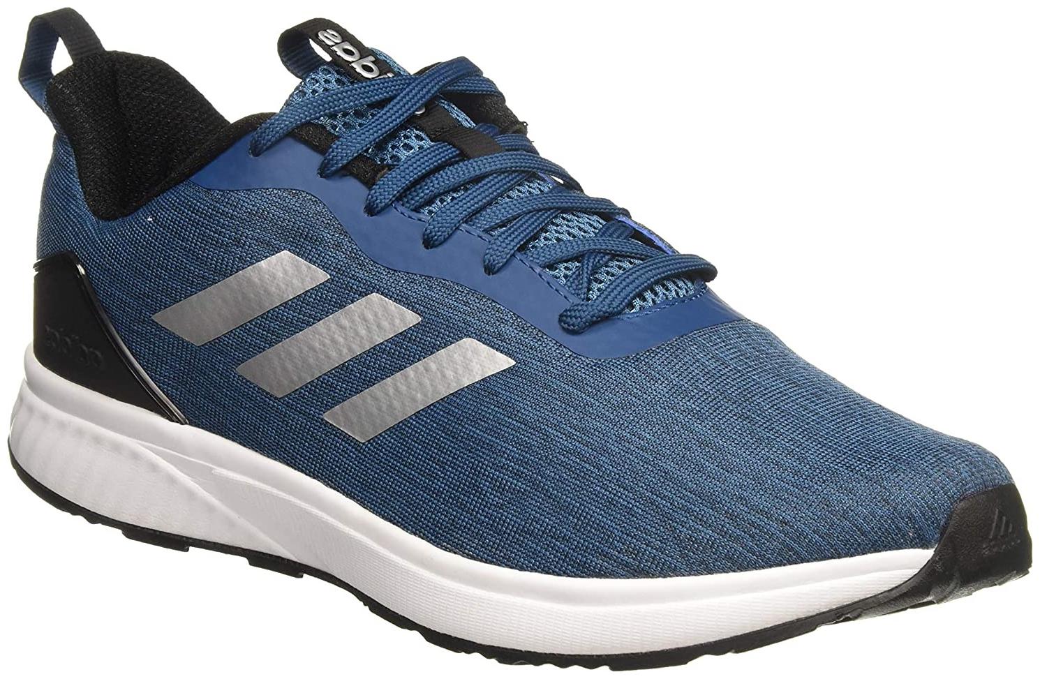 

Adidas Men STARGON 1 0 M Running Shoes ( Blue )