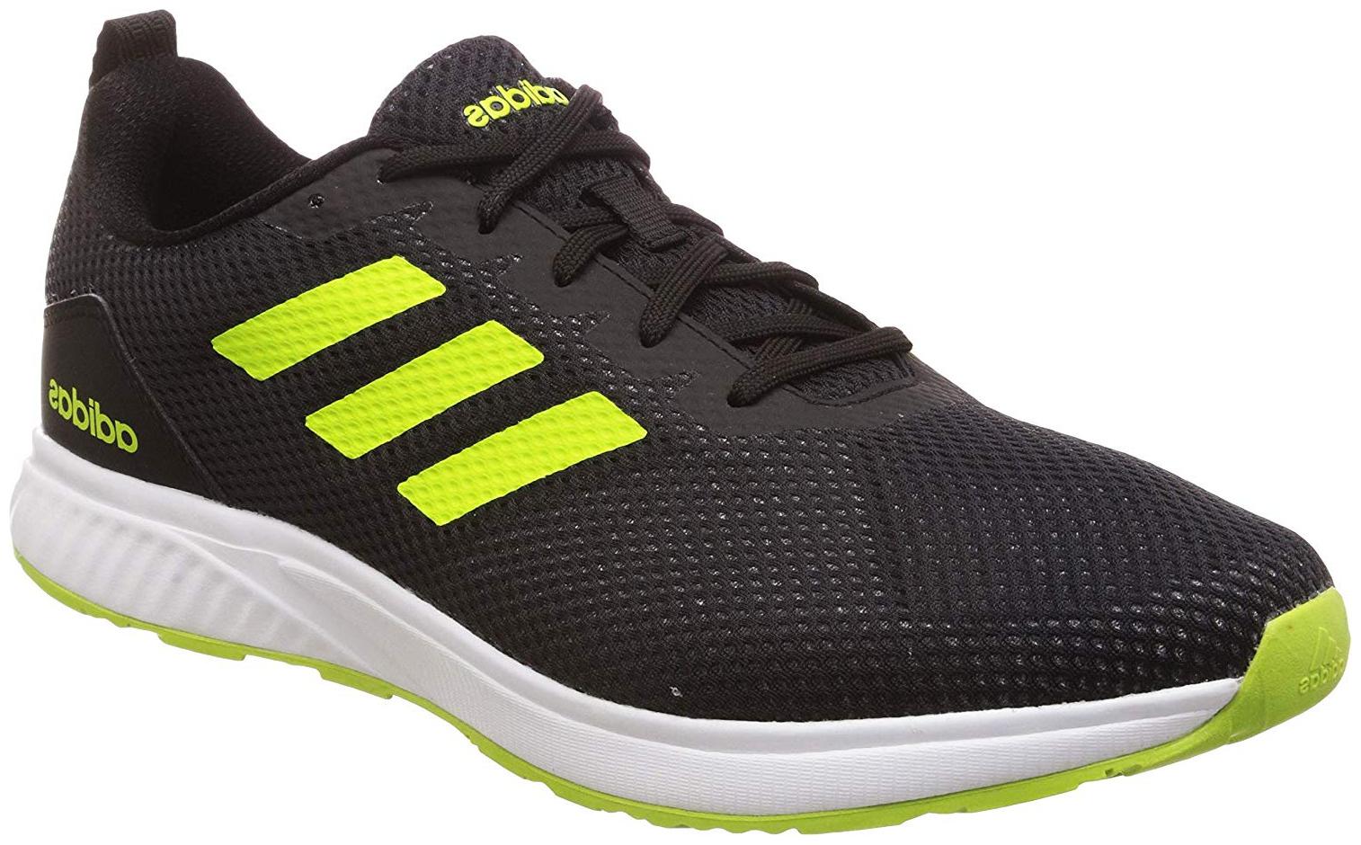 Adidas Men FURIO LITE 1.0 M SS Running 