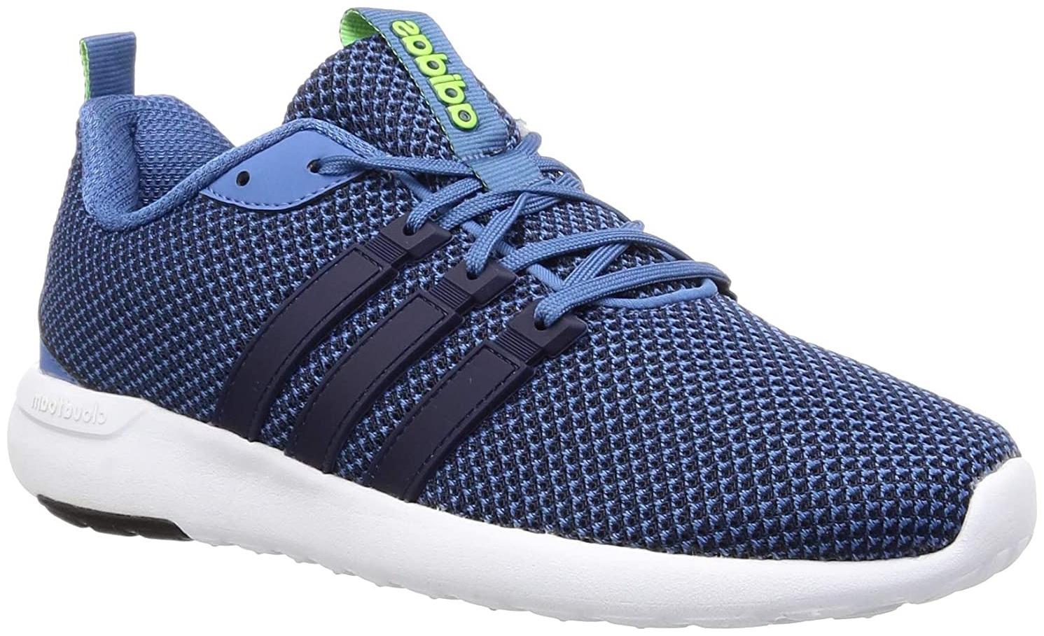

Adidas Men ARIANCE M Running Shoes ( Blue )