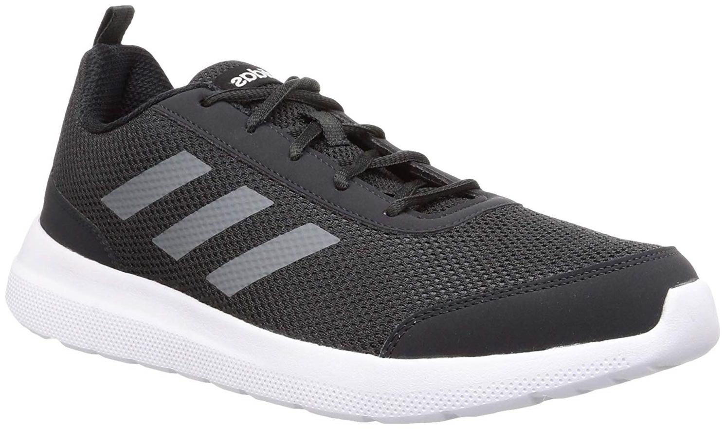 

Adidas Men GLENN M Running Shoes ( Grey )
