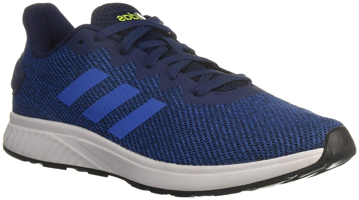 

Adidas Men Running Shoes ( Blue )