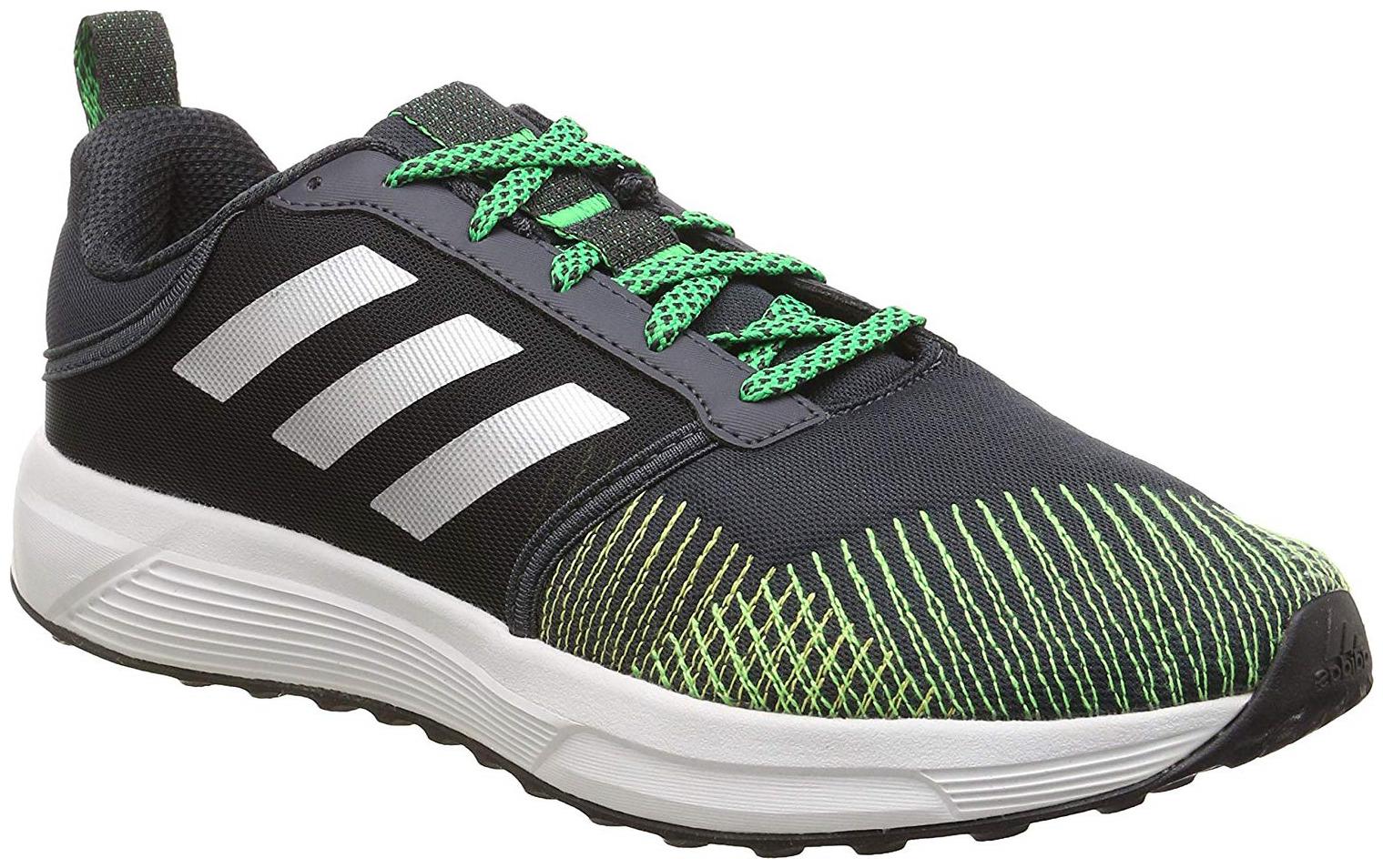 

Adidas Men NAYO Running Shoes ( Multi-Color )