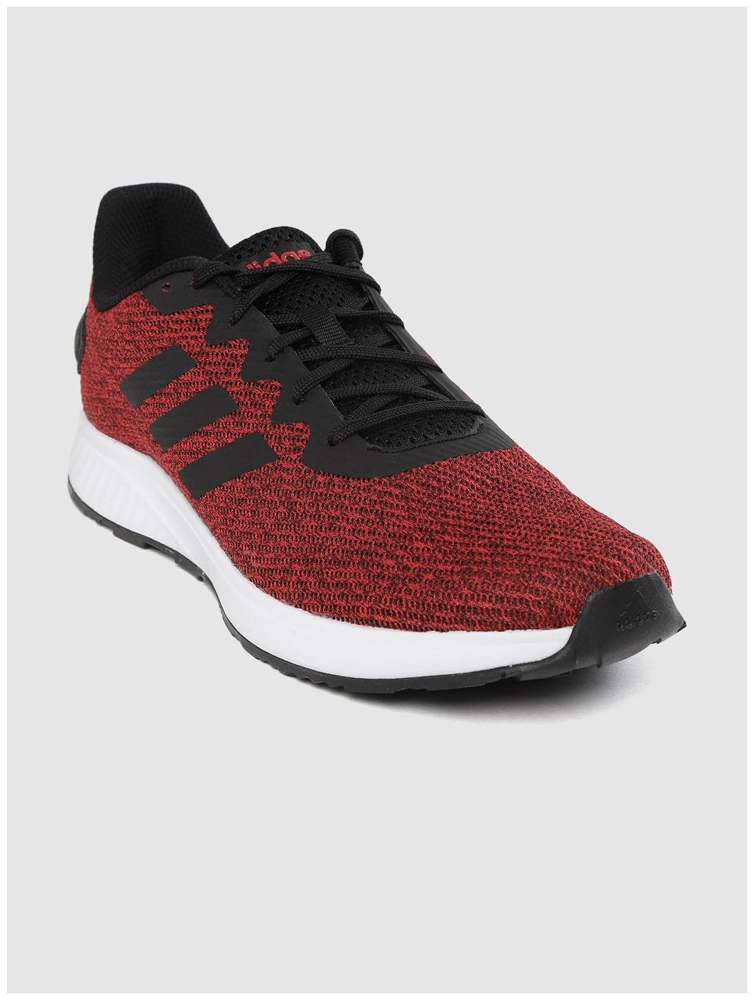 

Adidas Men Sedna Running Shoes ( Red )
