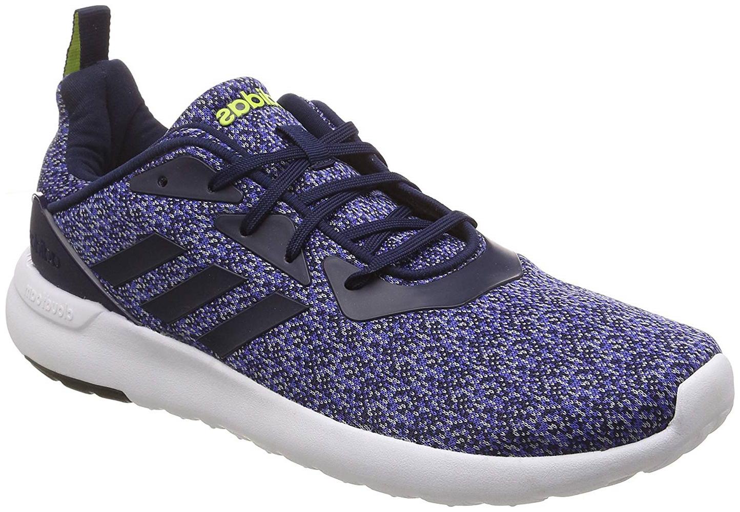 

Adidas Men Running Shoes ( Blue )