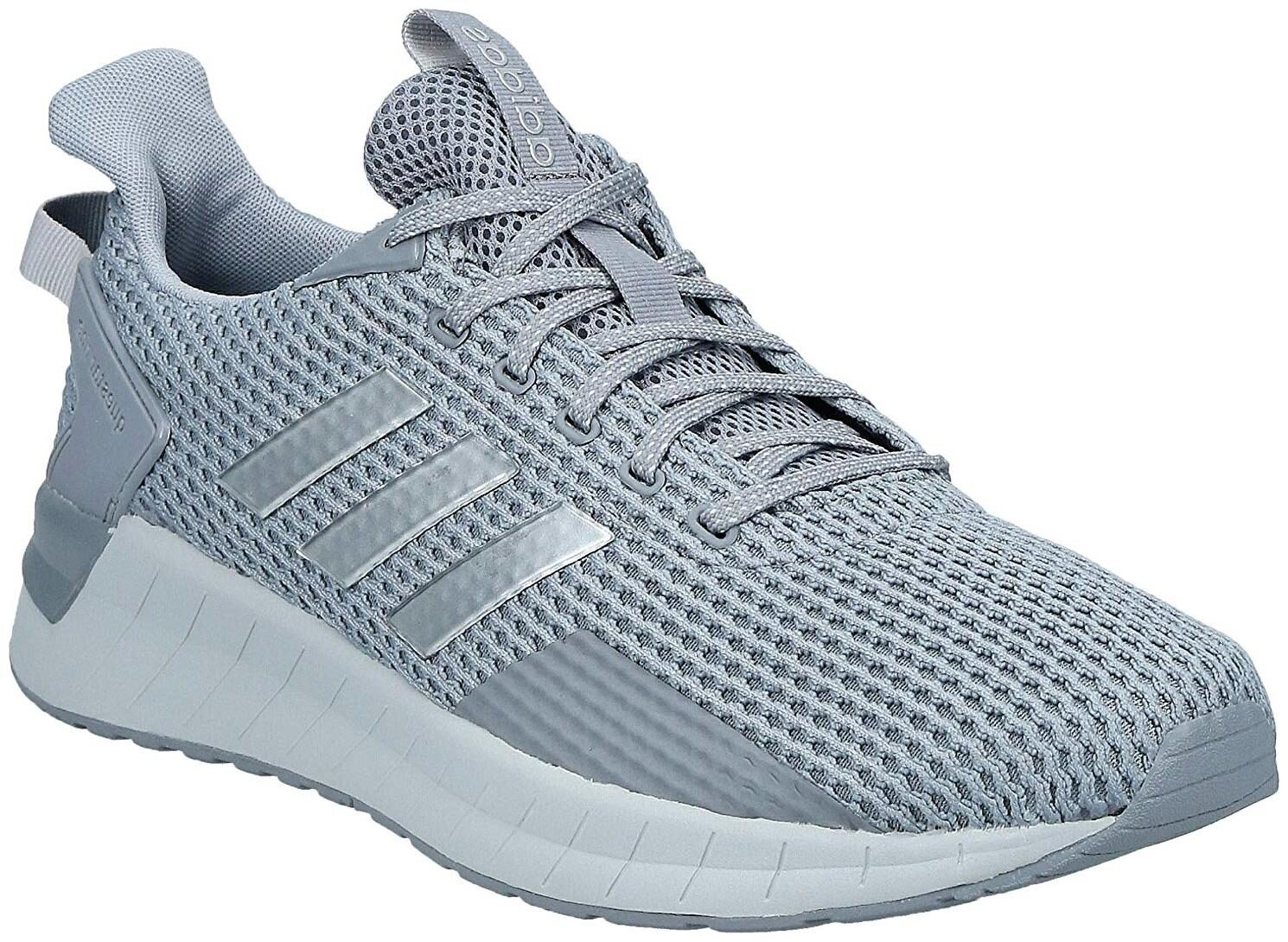 

Adidas Men QUESTAR RIDE Running Shoes ( Grey )
