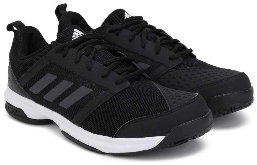 

Adidas Men STIN IND Running Shoes ( Black )