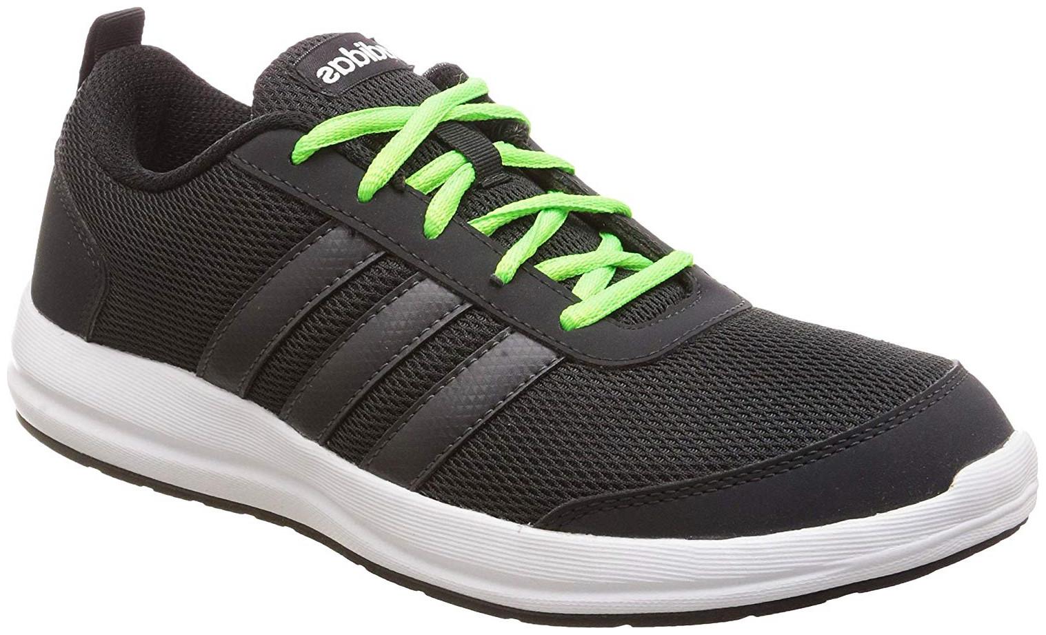 

Adidas Men Running Shoes ( Grey )