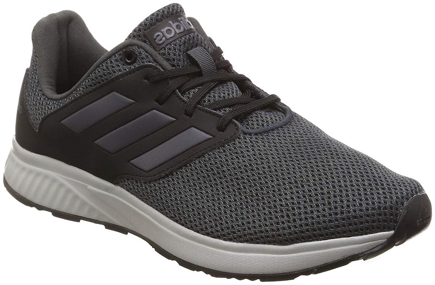 

Adidas Men KRAY 3 0 Running Shoes ( Grey )