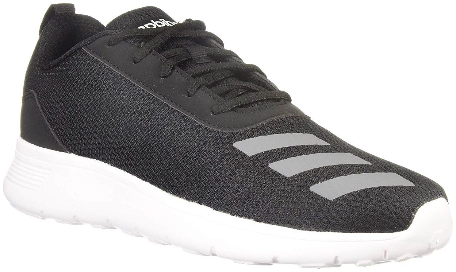 

Adidas Men Running Shoes ( Black )