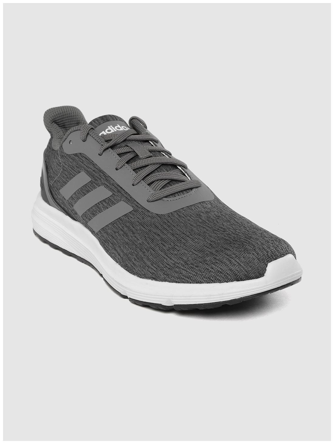 

Adidas Men Nebular 2 Running Shoes ( Grey )