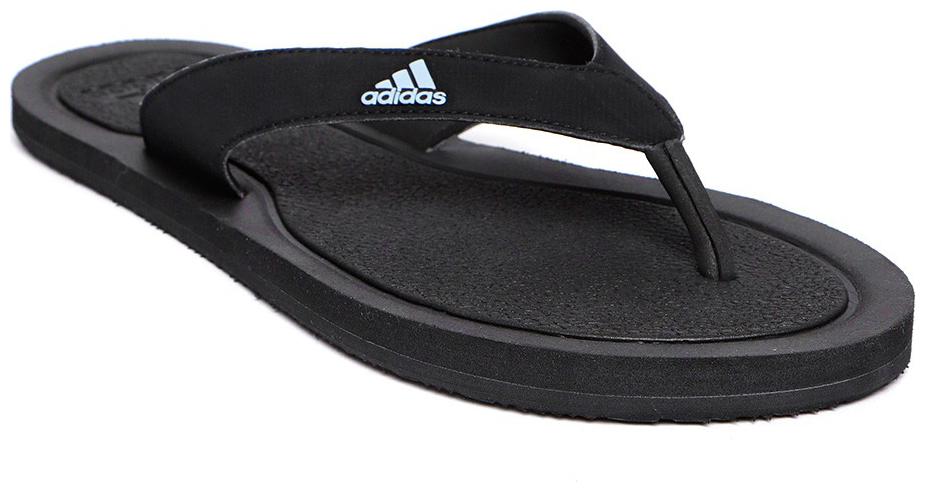 

Adidas Men Black Flip-Flops - 1 Pair