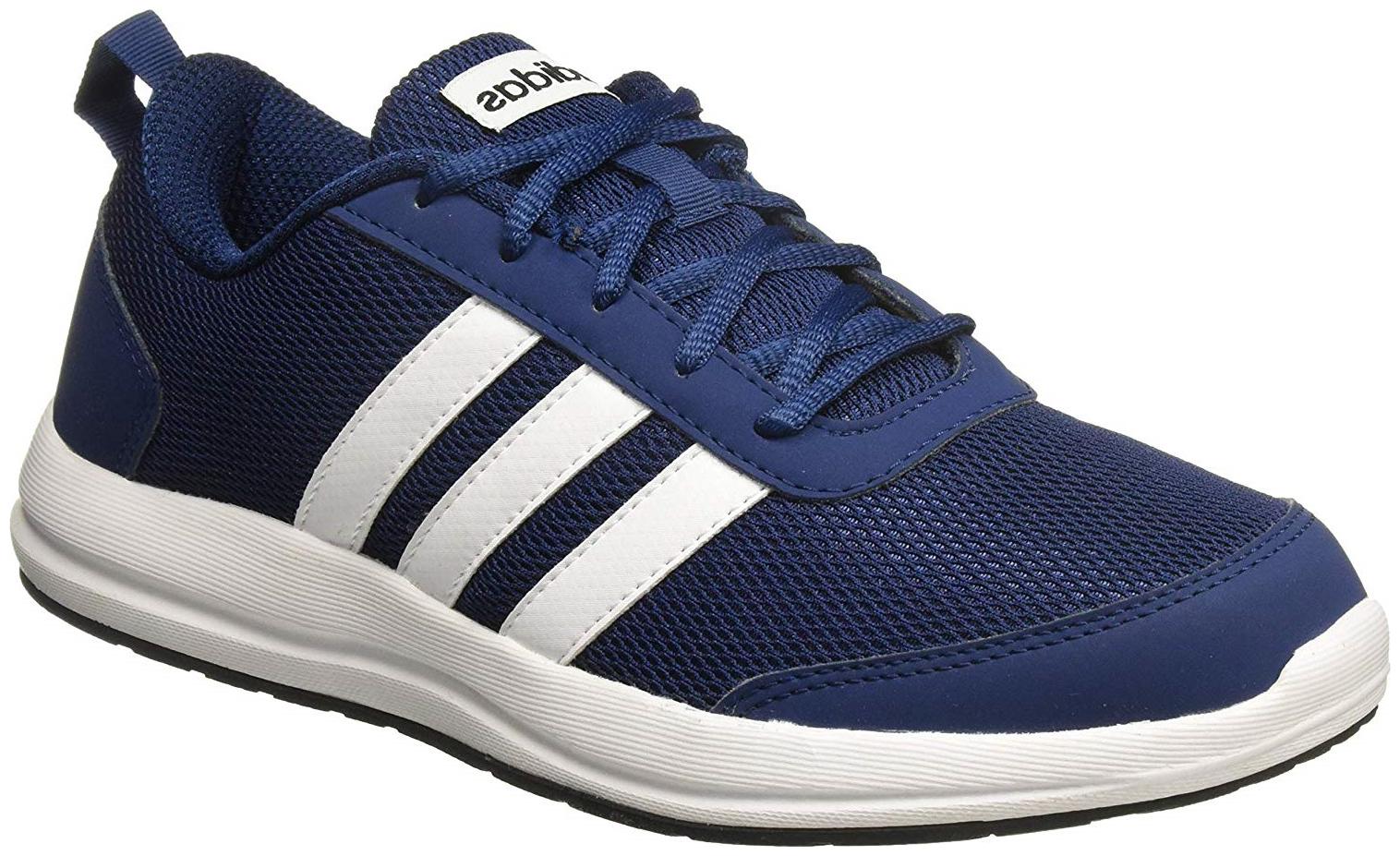 

Adidas Men HYPERON M Running Shoes ( Blue )