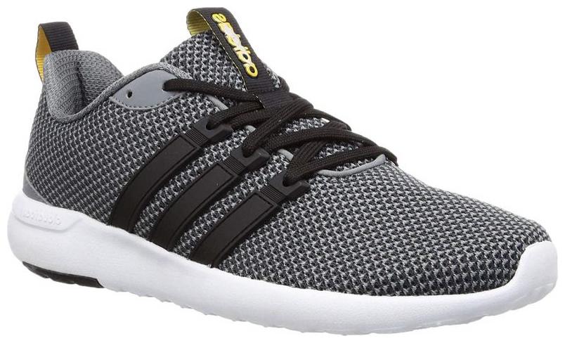 

Adidas Men ARIANCE Running Shoes ( Black )