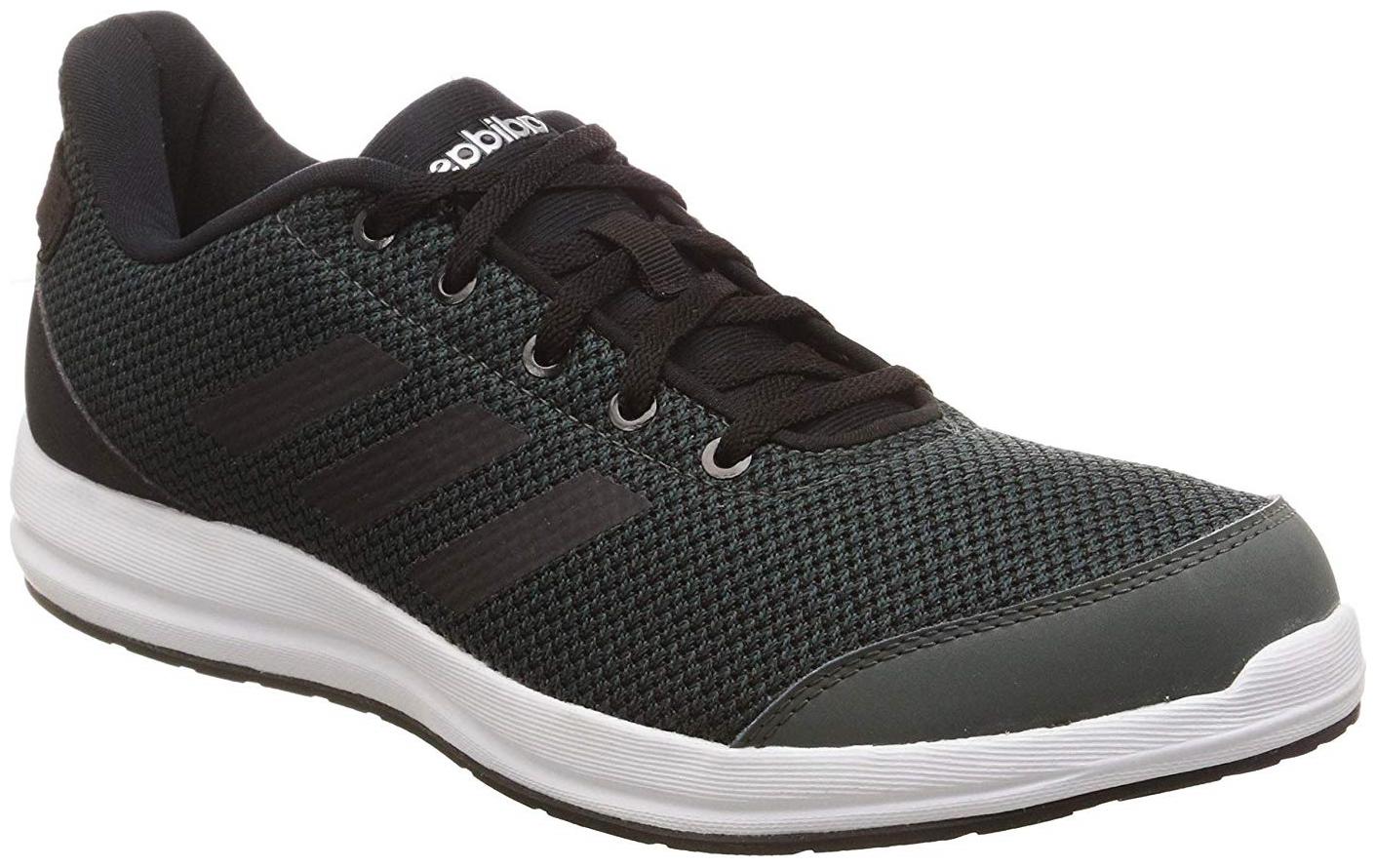 

Adidas Men GLICK M Running Shoes ( Green )
