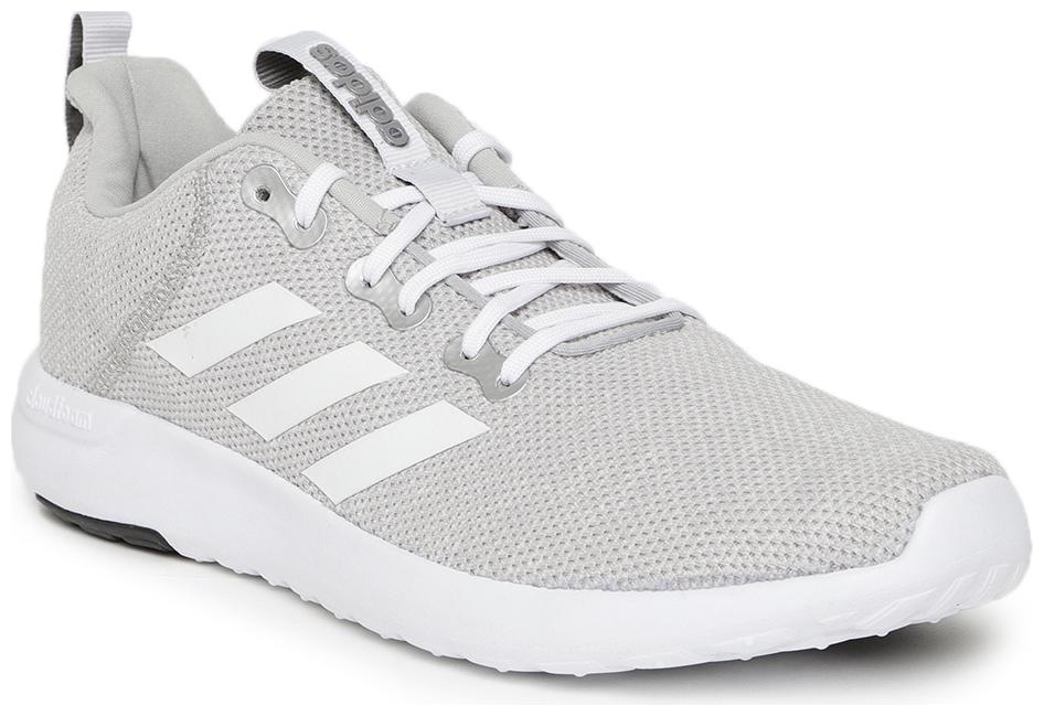 

Adidas Men STUNN M Running Shoes ( Grey )