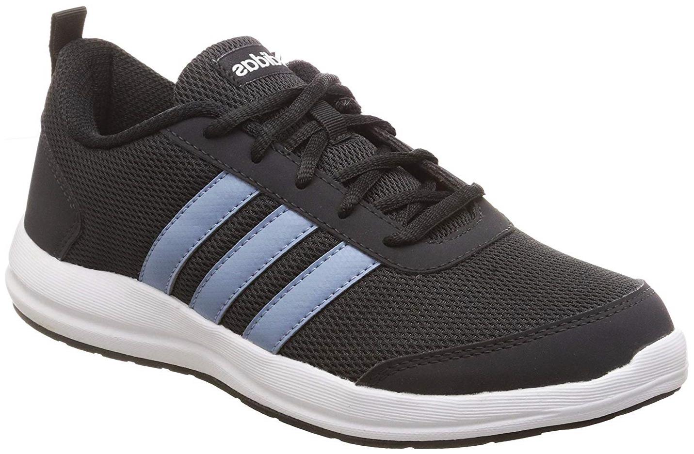

Adidas Men HYPERON Running Shoes ( Grey )