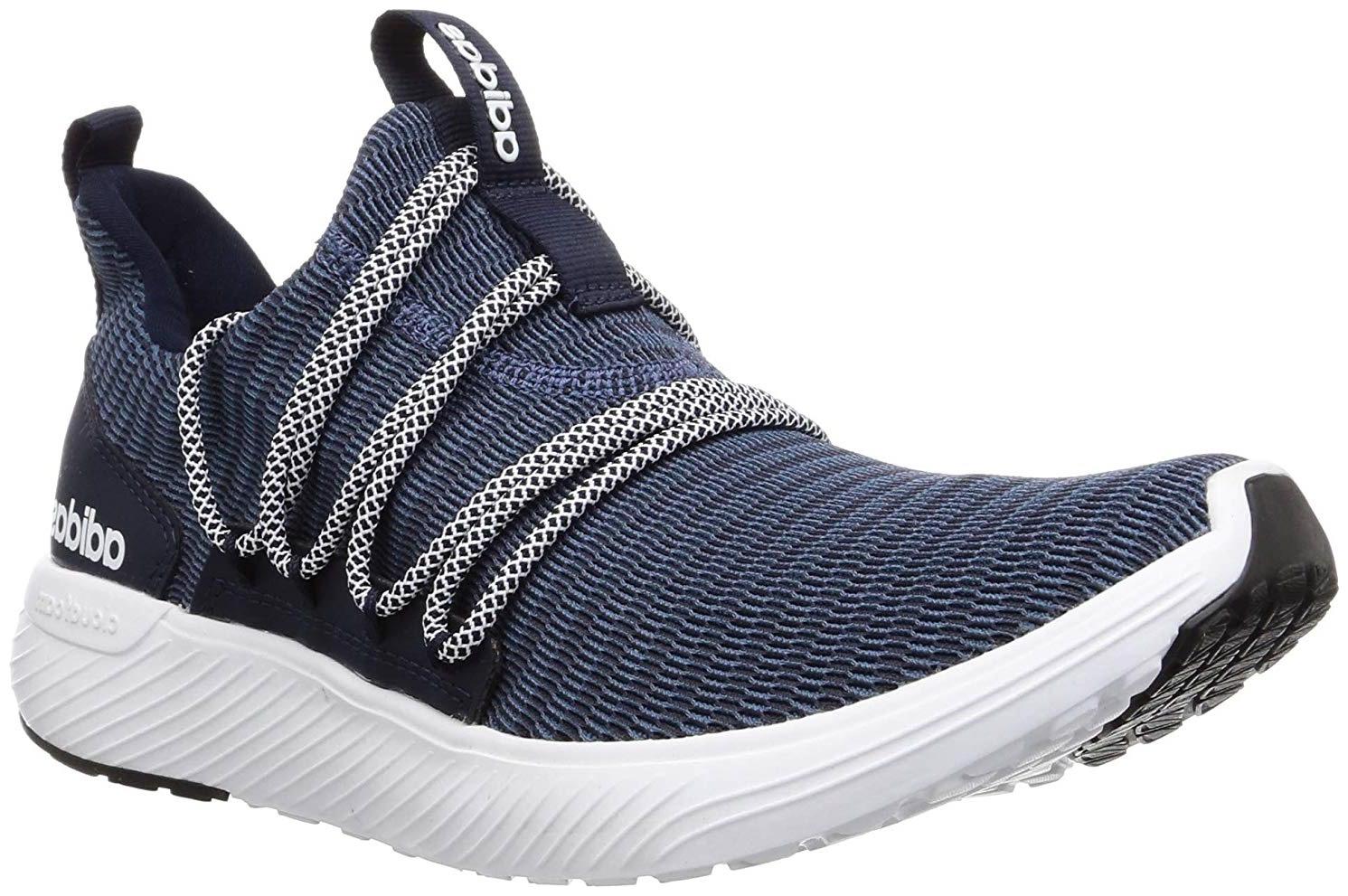 

Adidas Men LACELT M Running Shoes ( Blue )