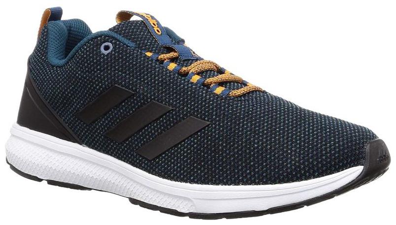 

Adidas Men Binafo Ms Running Shoes ( Black )