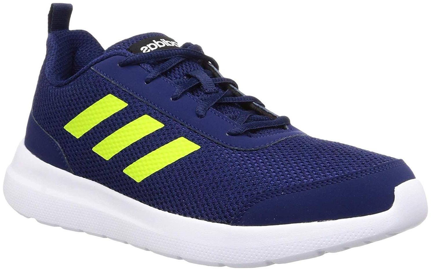 

Adidas Men Running Shoes ( Navy Blue )