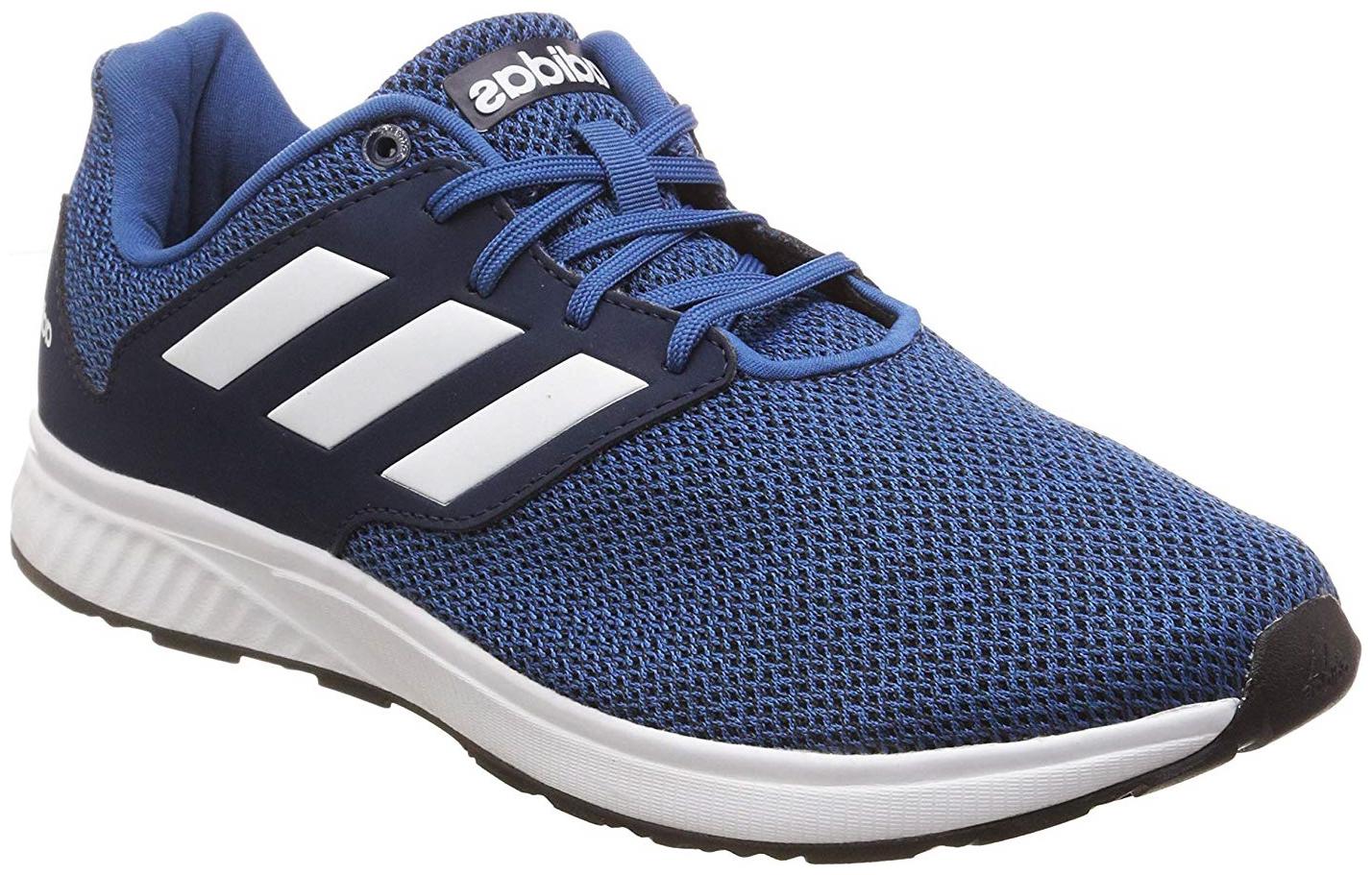 

Adidas Men Running Shoes ( Blue )