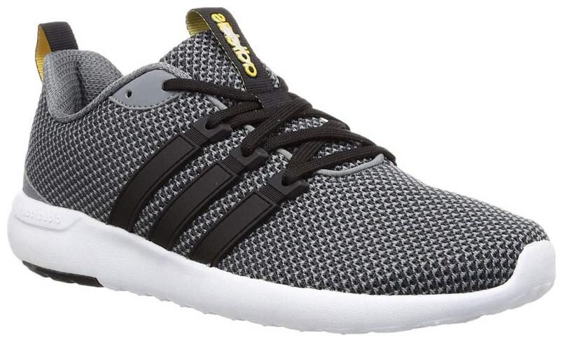

Adidas Men Running Shoes ( Black )