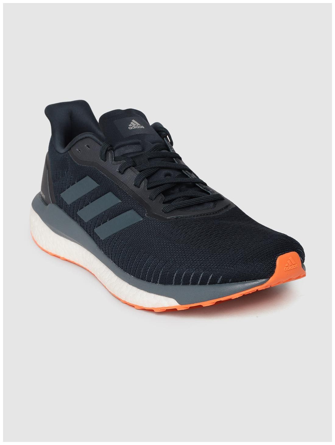 

Adidas Men SOLAR DRIVE Running Shoes ( Navy Blue )