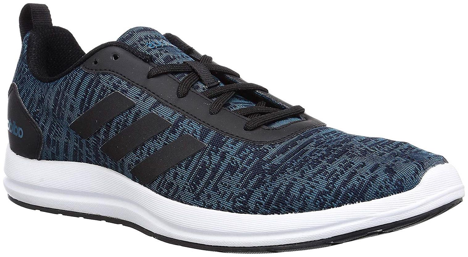 

Adidas Men RUNNING Running Shoes ( Multi-Color )