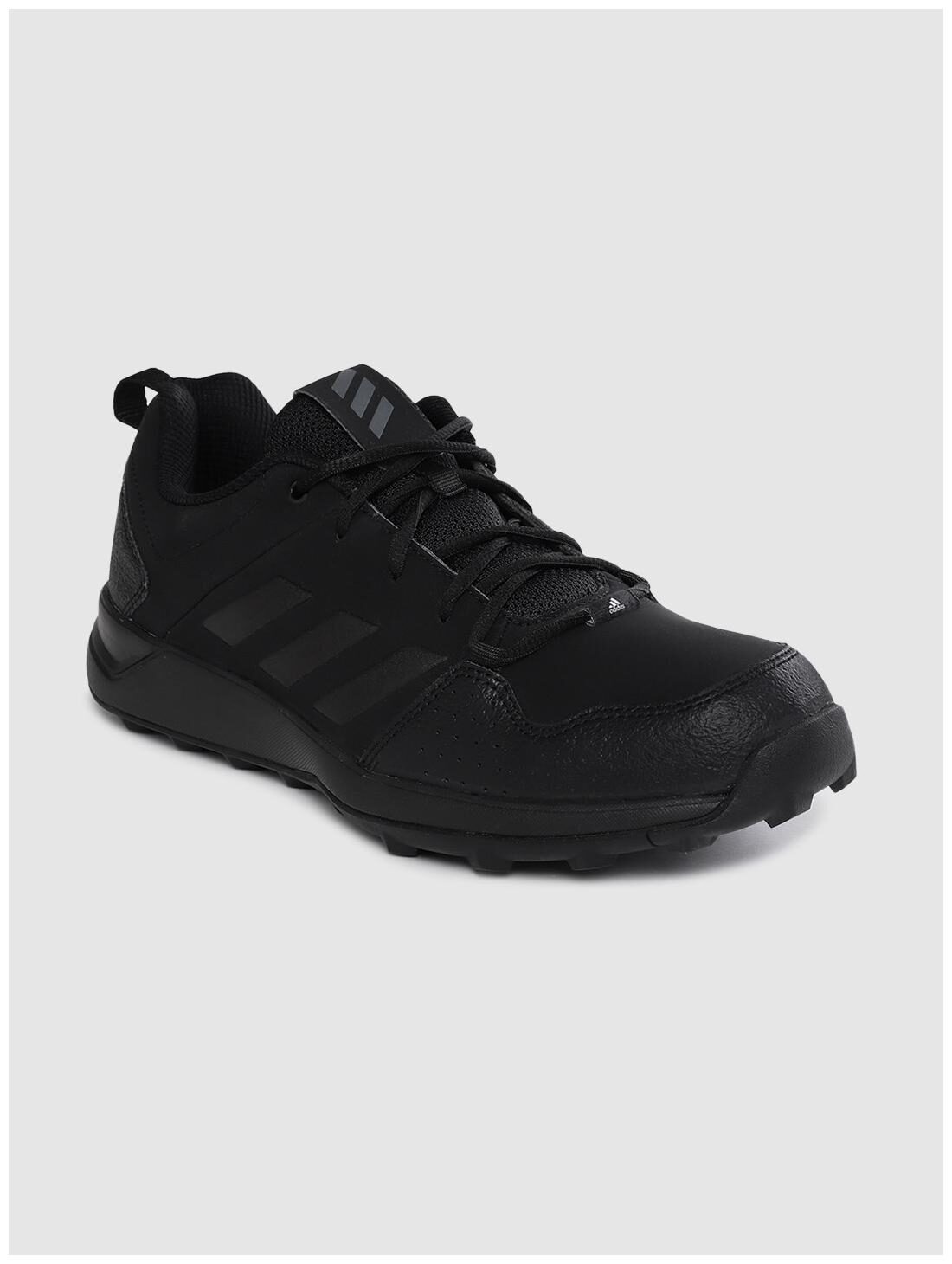 

Adidas Men ARGO TREK Running Shoes ( Black )
