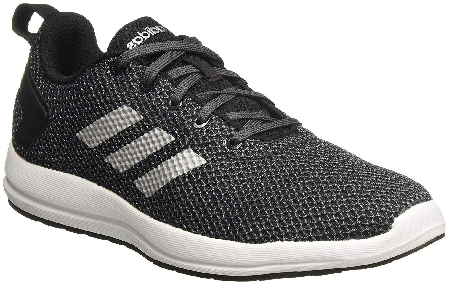 

Adidas Men Running Shoes ( Grey )