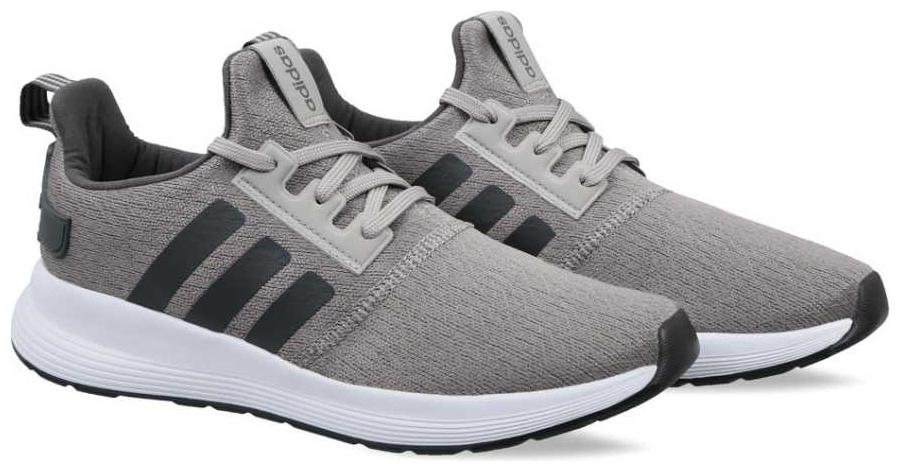 

Adidas Men SPARTUM Running Shoes ( Grey )