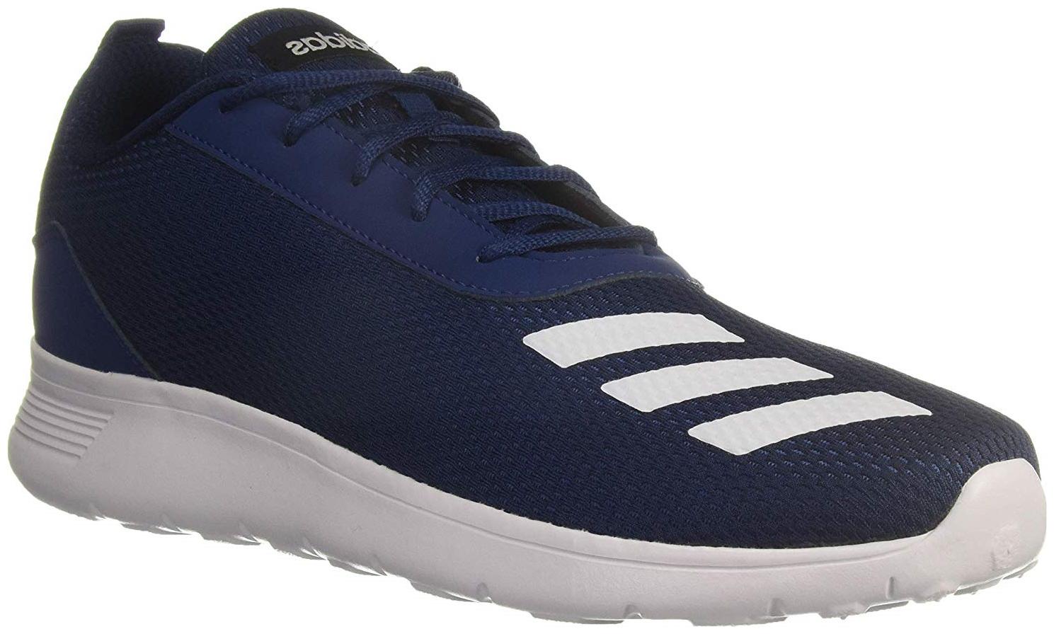 

Adidas Men DROGO 2 0 M Running Shoes ( Blue )