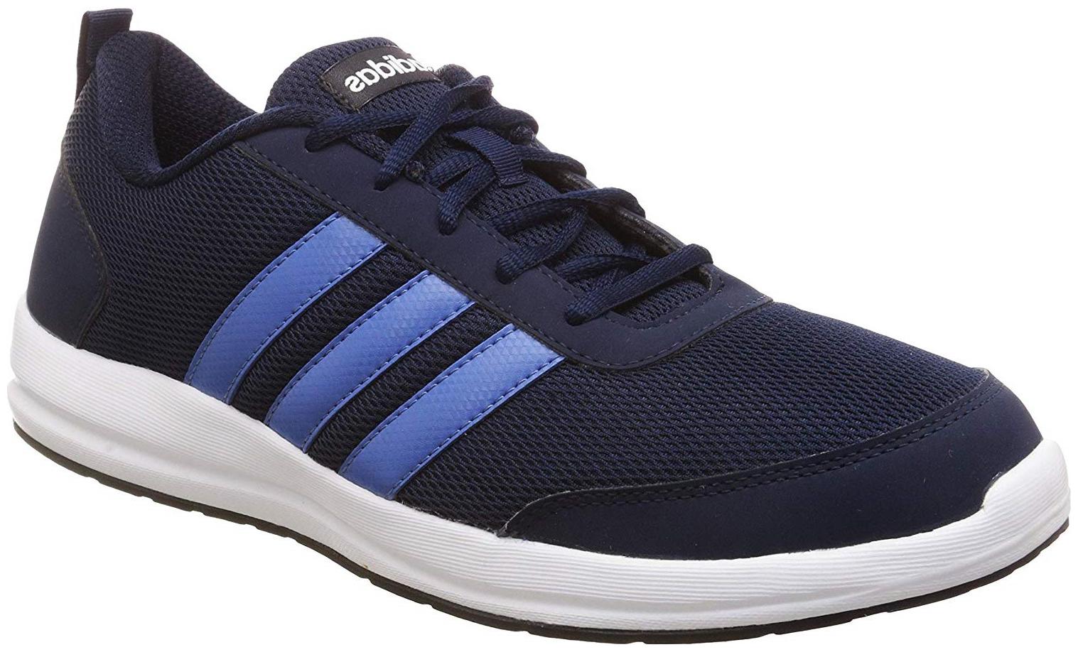 

Adidas Men Running Shoes ( Navy Blue )