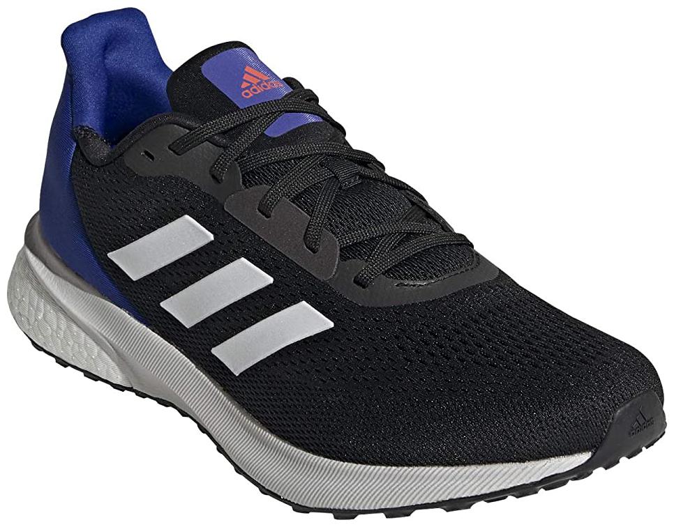

Adidas Men ASTRARUN M Running Shoes ( Black )